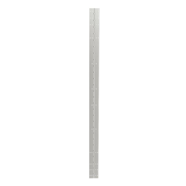 Continuous Hinges